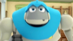 کارتون آرپو رباتی برای کودکان قسمت 62